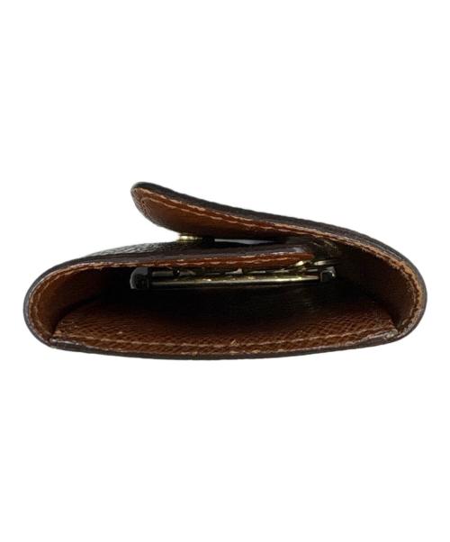 LOUIS VUITTON（ルイ ヴィトン）LOUIS VUITTON (ルイ ヴィトン) キーケース / モノグラム ミュルティクレ6の古着・服飾アイテム