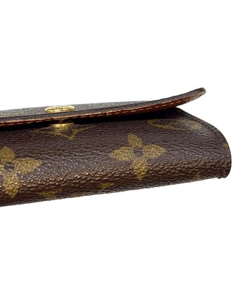 LOUIS VUITTON（ルイ ヴィトン）LOUIS VUITTON (ルイ ヴィトン) キーケース / モノグラム ミュルティクレ6の古着・服飾アイテム