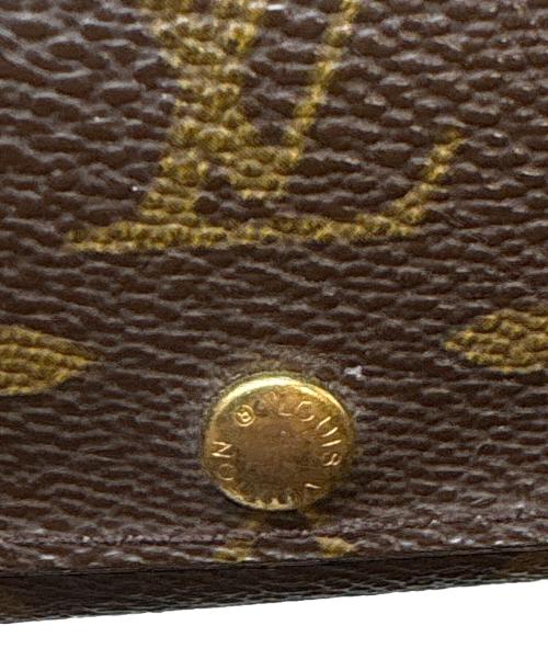 LOUIS VUITTON（ルイ ヴィトン）LOUIS VUITTON (ルイ ヴィトン) キーケース / モノグラム ミュルティクレ6の古着・服飾アイテム