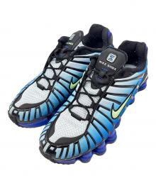 NIKE（ナイキ）の古着「スニーカー」｜ブルー