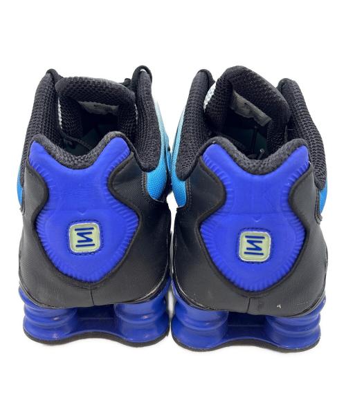 NIKE（ナイキ）NIKE (ナイキ) スニーカー ブルー サイズ:US 10の古着・服飾アイテム