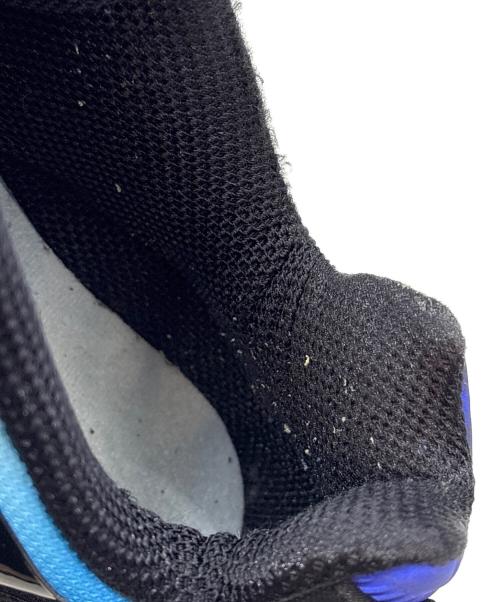 NIKE（ナイキ）NIKE (ナイキ) スニーカー ブルー サイズ:US 10の古着・服飾アイテム