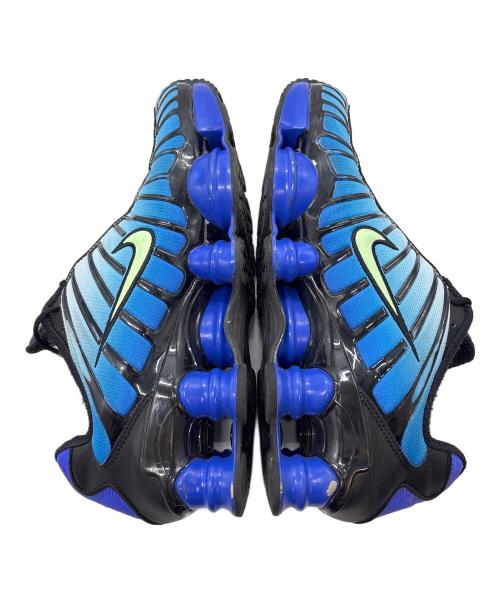 NIKE（ナイキ）NIKE (ナイキ) スニーカー ブルー サイズ:US 10の古着・服飾アイテム