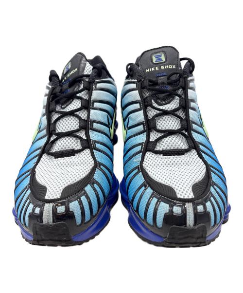 NIKE（ナイキ）NIKE (ナイキ) スニーカー ブルー サイズ:US 10の古着・服飾アイテム