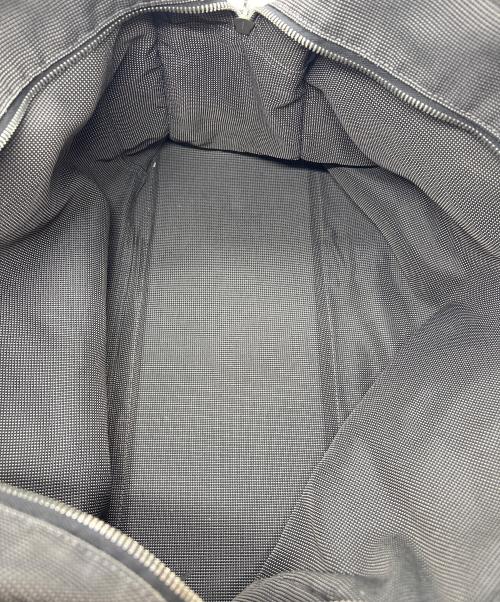 HERMES（エルメス）HERMES (エルメス) ハンドバッグ / エールラインMM グレーの古着・服飾アイテム