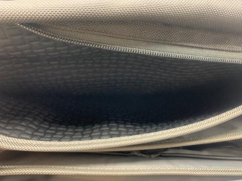 TUMI（トゥミ）TUMI (トゥミ) 3WAYブリーフケース ブラックの古着・服飾アイテム