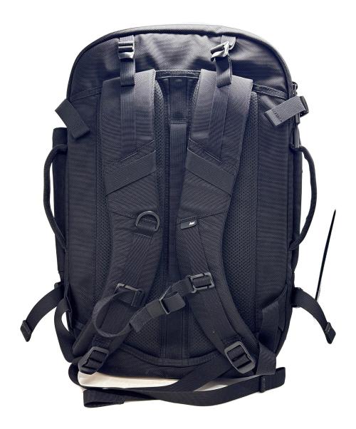 AER（エアー）AER (エアー) リュック ブラックの古着・服飾アイテム