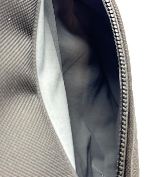 AER（エアー）AER (エアー) リュック ブラックの古着・服飾アイテム