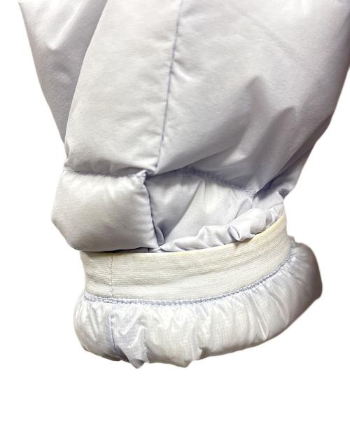 THE NORTH FACE（ザ ノース フェイス）THE NORTH FACE (ザ ノース フェイス) サンダーラウンドネック ジャケット ライトグレー サイズ:Mの古着・服飾アイテム