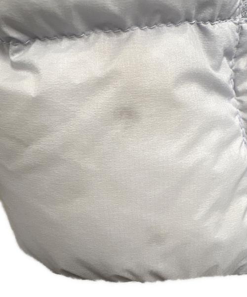 THE NORTH FACE（ザ ノース フェイス）THE NORTH FACE (ザ ノース フェイス) サンダーラウンドネック ジャケット ライトグレー サイズ:Mの古着・服飾アイテム