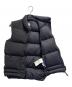 CANADA GOOSE (カナダグース) ダウンベスト ブラック サイズ:XS：20000円