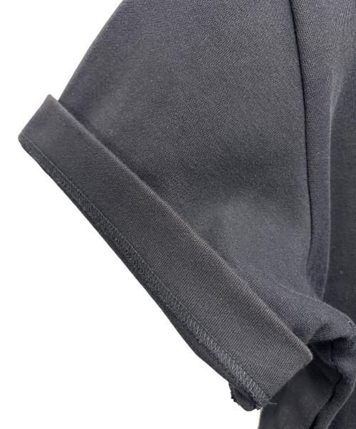 NIKE（ナイキ）NIKE (ナイキ) sacai (サカイ) 半袖カットソー ブラック サイズ:XLの古着・服飾アイテム