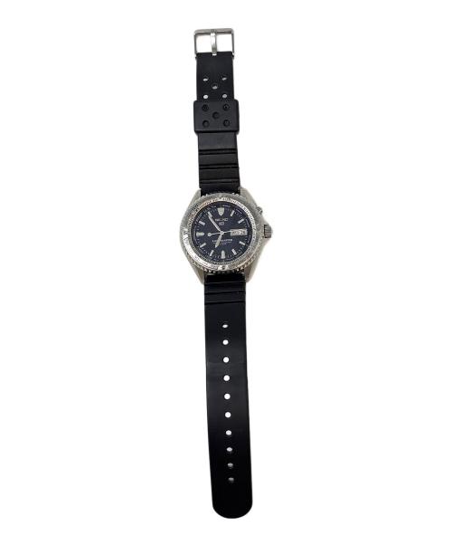 SEIKO（セイコー）SEIKO (セイコー) 腕時計 ランドマスターの古着・服飾アイテム