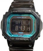 CASIOカシオ）の古着「腕時計」