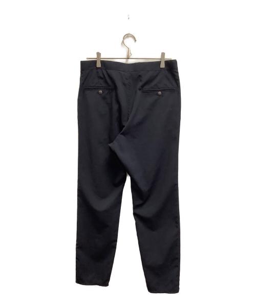 THE NORTHFACE PURPLELABEL（ザ・ノースフェイス パープルレーベル）THE NORTHFACE PURPLELABEL (ザ・ノースフェイス パープルレーベル) Polyester Tropical Field Pants ネイビー サイズ:SIZE 32の古着・服飾アイテム
