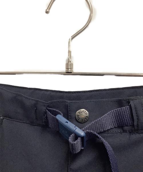 THE NORTHFACE PURPLELABEL（ザ・ノースフェイス パープルレーベル）THE NORTHFACE PURPLELABEL (ザ・ノースフェイス パープルレーベル) Polyester Tropical Field Pants ネイビー サイズ:SIZE 32の古着・服飾アイテム