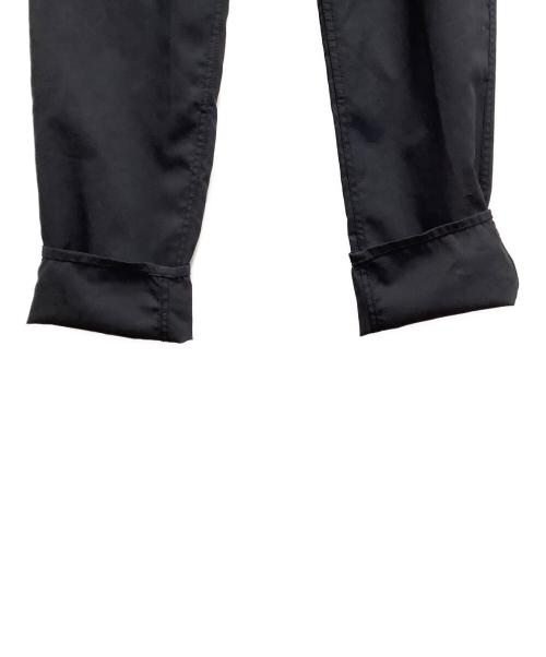 THE NORTHFACE PURPLELABEL（ザ・ノースフェイス パープルレーベル）THE NORTHFACE PURPLELABEL (ザ・ノースフェイス パープルレーベル) Polyester Tropical Field Pants ネイビー サイズ:SIZE 32の古着・服飾アイテム