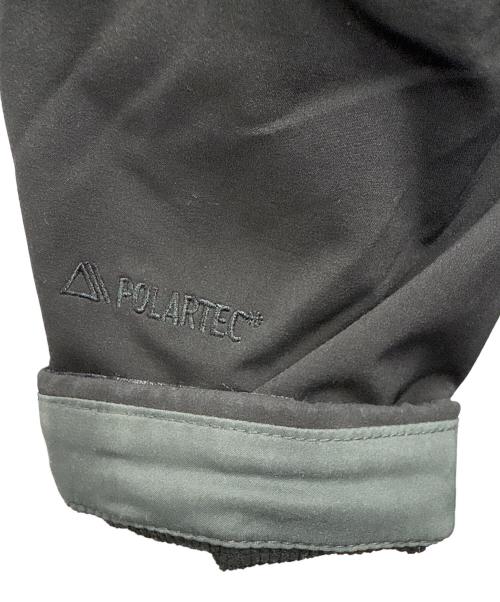 Patagonia（パタゴニア）Patagonia (パタゴニア) ADZE HOODY ブラック サイズ:Sの古着・服飾アイテム