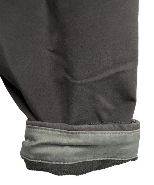 Patagonia（パタゴニア）Patagonia (パタゴニア) ADZE HOODY ブラック サイズ:Sの古着・服飾アイテム