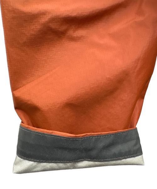 Patagonia（パタゴニア）Patagonia (パタゴニア) トレントシェル 3L・レイン・ジャケット オレンジ サイズ:Sの古着・服飾アイテム