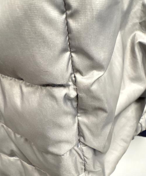 Patagonia（パタゴニア）Patagonia (パタゴニア) ハイロフトダウンジャケット ネイビー サイズ:Sの古着・服飾アイテム