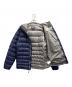 Patagonia (パタゴニア) ハイロフトダウンジャケット ネイビー サイズ:S：18000円