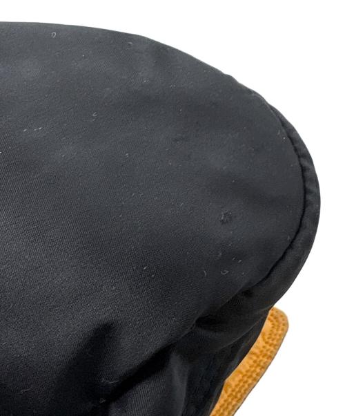 PORTER（ポーター）PORTER (ポーター) リュック ブラックの古着・服飾アイテム