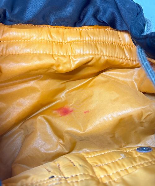 PORTER（ポーター）PORTER (ポーター) リュック ブラックの古着・服飾アイテム