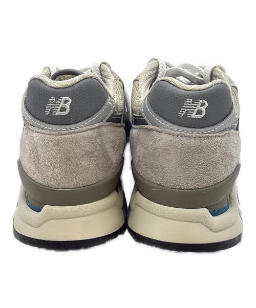 NEW BALANCE（ニューバランス）NEW BALANCE (ニューバランス) スニーカー / 998 