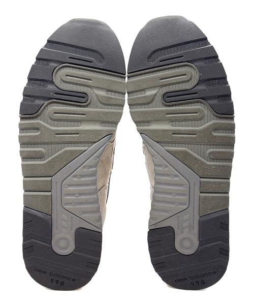 NEW BALANCE（ニューバランス）NEW BALANCE (ニューバランス) スニーカー / 998 