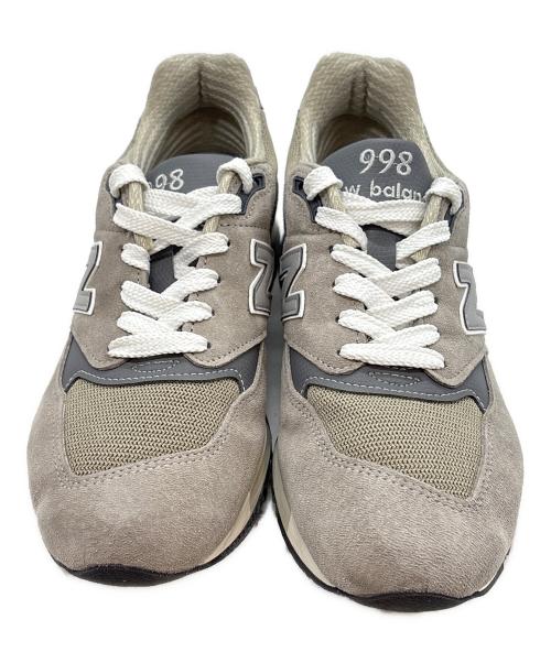 NEW BALANCE（ニューバランス）NEW BALANCE (ニューバランス) スニーカー / 998 
