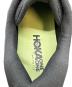 中古・古着 HOKA (ホカ) スニーカー ブラック サイズ:US 8.5：5000円