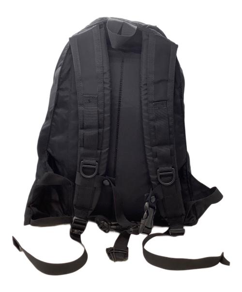 GREGORY（グレゴリー）GREGORY (グレゴリー) リュック ブラックの古着・服飾アイテム