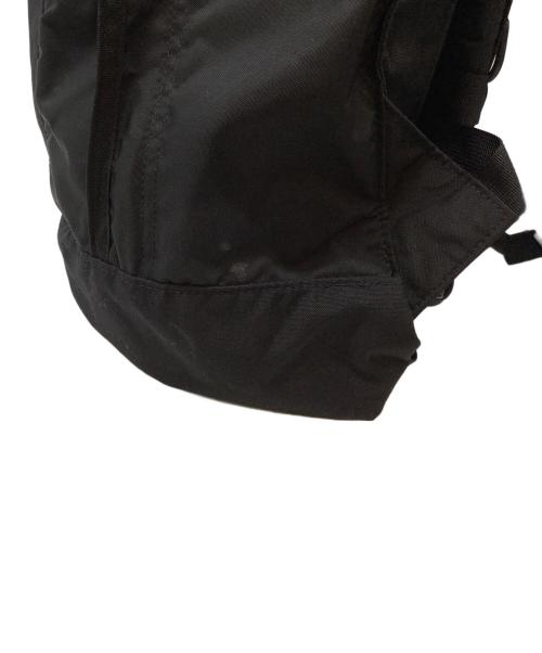 GREGORY（グレゴリー）GREGORY (グレゴリー) リュック ブラックの古着・服飾アイテム