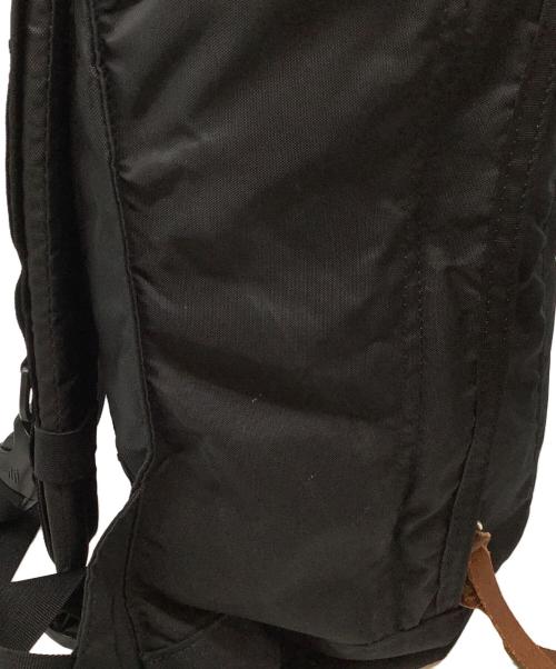 GREGORY（グレゴリー）GREGORY (グレゴリー) リュック ブラックの古着・服飾アイテム