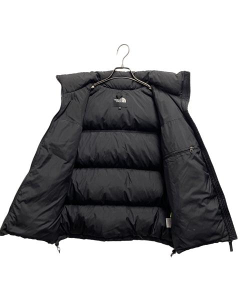 THE NORTH FACE（ザ ノース フェイス）THE NORTH FACE (ザ ノース フェイス) ノベルティーヌプシベスト グリーン サイズ:Mの古着・服飾アイテム