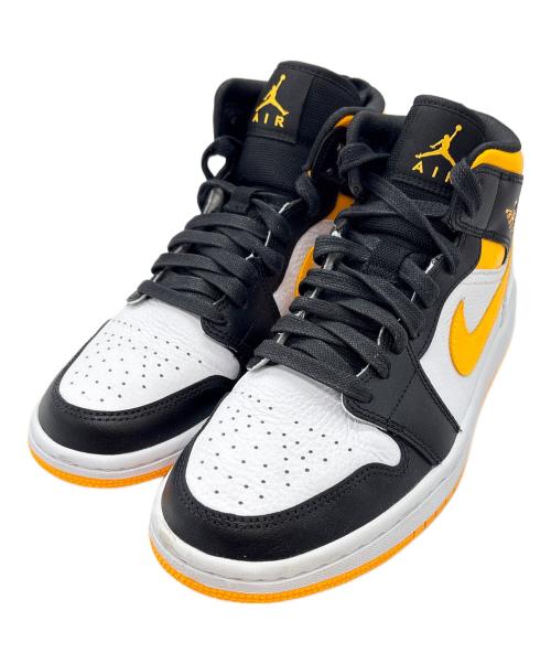 NIKE（ナイキ）NIKE (ナイキ) スニーカー / NIKE Air Jordan 1 Mid SE サイズ:US 8の古着・服飾アイテム