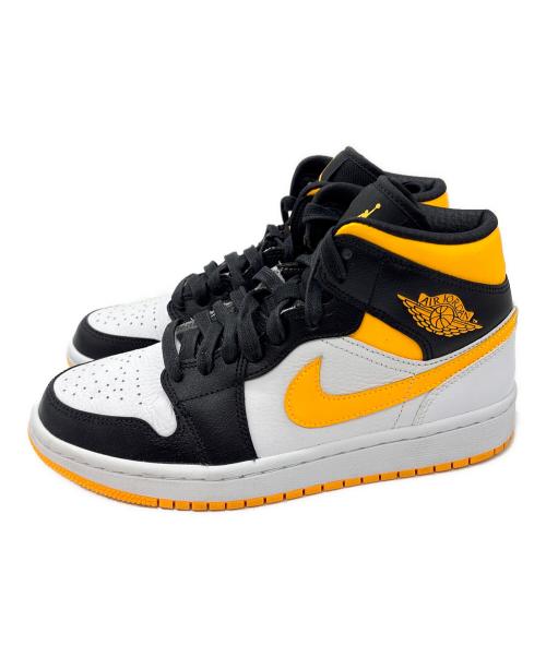 NIKE（ナイキ）NIKE (ナイキ) スニーカー / NIKE Air Jordan 1 Mid SE サイズ:US 8の古着・服飾アイテム