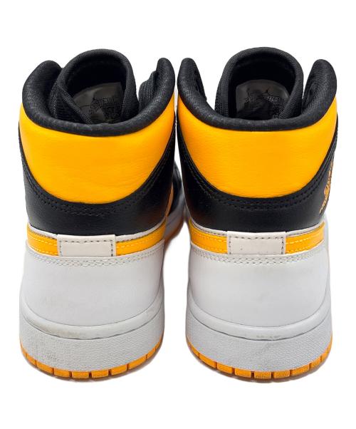 NIKE（ナイキ）NIKE (ナイキ) スニーカー / NIKE Air Jordan 1 Mid SE サイズ:US 8の古着・服飾アイテム