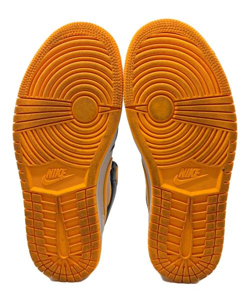 NIKE（ナイキ）NIKE (ナイキ) スニーカー / NIKE Air Jordan 1 Mid SE サイズ:US 8の古着・服飾アイテム