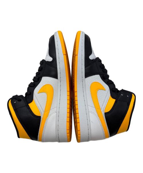 NIKE（ナイキ）NIKE (ナイキ) スニーカー / NIKE Air Jordan 1 Mid SE サイズ:US 8の古着・服飾アイテム