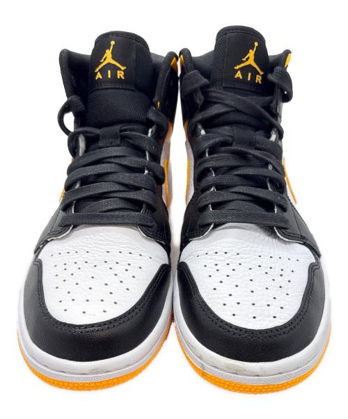 NIKE（ナイキ）NIKE (ナイキ) スニーカー / NIKE Air Jordan 1 Mid SE サイズ:US 8の古着・服飾アイテム