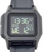 NIXONニクソン）の古着「デジタルウォッチ」