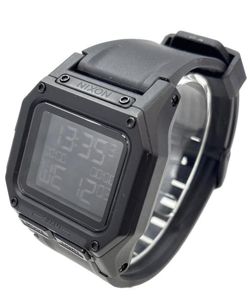 NIXON（ニクソン）NIXON (ニクソン) デジタルウォッチの古着・服飾アイテム