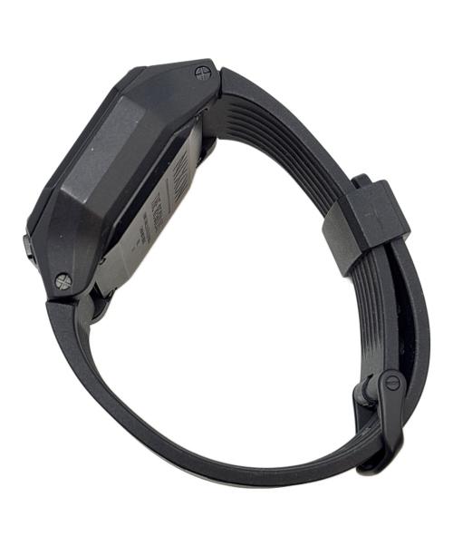 NIXON（ニクソン）NIXON (ニクソン) デジタルウォッチの古着・服飾アイテム