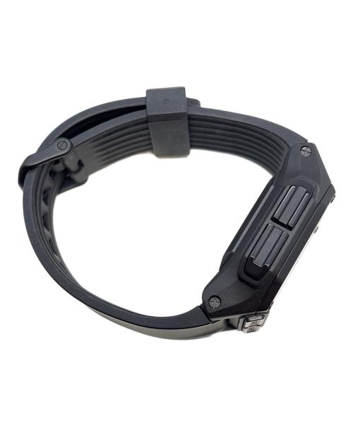 NIXON（ニクソン）NIXON (ニクソン) デジタルウォッチの古着・服飾アイテム