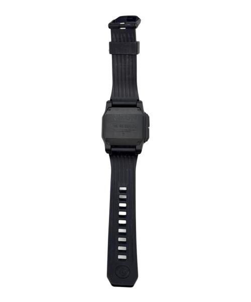 NIXON（ニクソン）NIXON (ニクソン) デジタルウォッチの古着・服飾アイテム