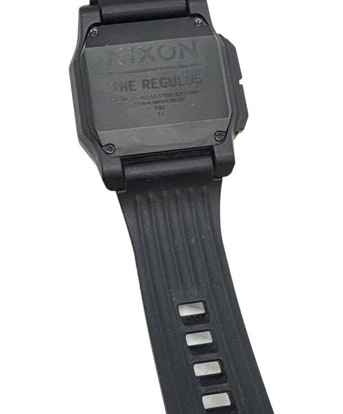 NIXON（ニクソン）NIXON (ニクソン) デジタルウォッチの古着・服飾アイテム