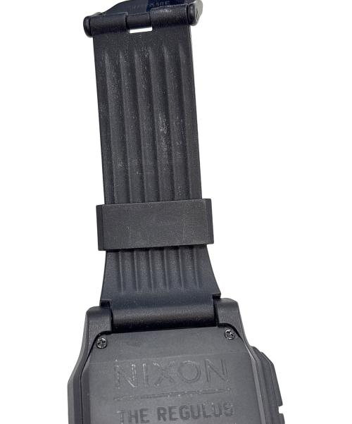 NIXON（ニクソン）NIXON (ニクソン) デジタルウォッチの古着・服飾アイテム