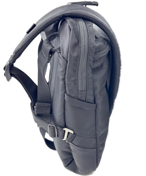 ARC'TERYX（アークテリクス）ARC'TERYX (アークテリクス) ショルダーバッグ ブラックの古着・服飾アイテム